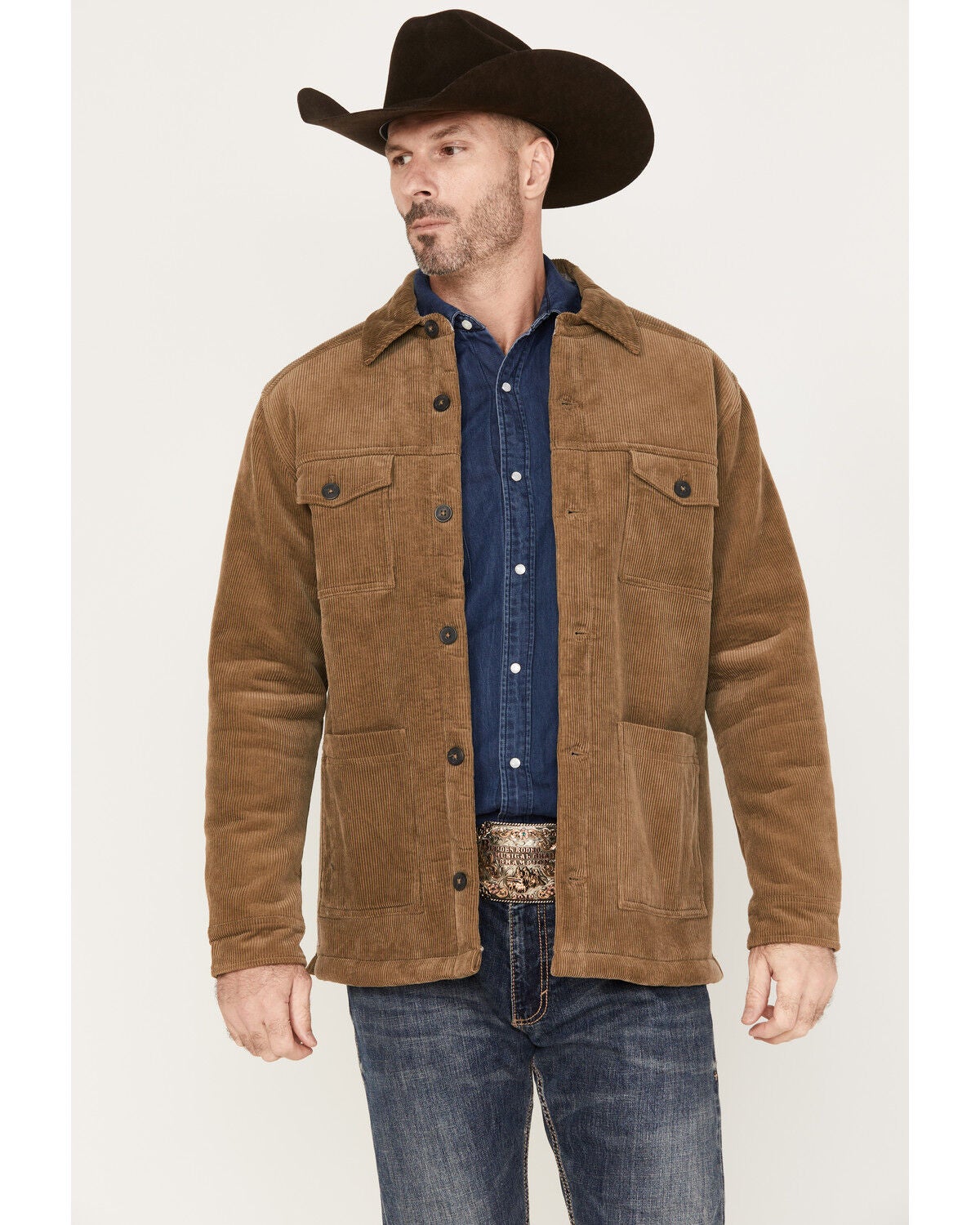 Jackets - Country Outfitter
