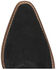 Image #6 - Dingo Women's Spirit Trail Fringe Tall Western Boots - Round Toe, Black, hi-res