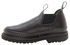 Georgia Boots Women's Giant Romeo Work Shoes, Black, hi-res