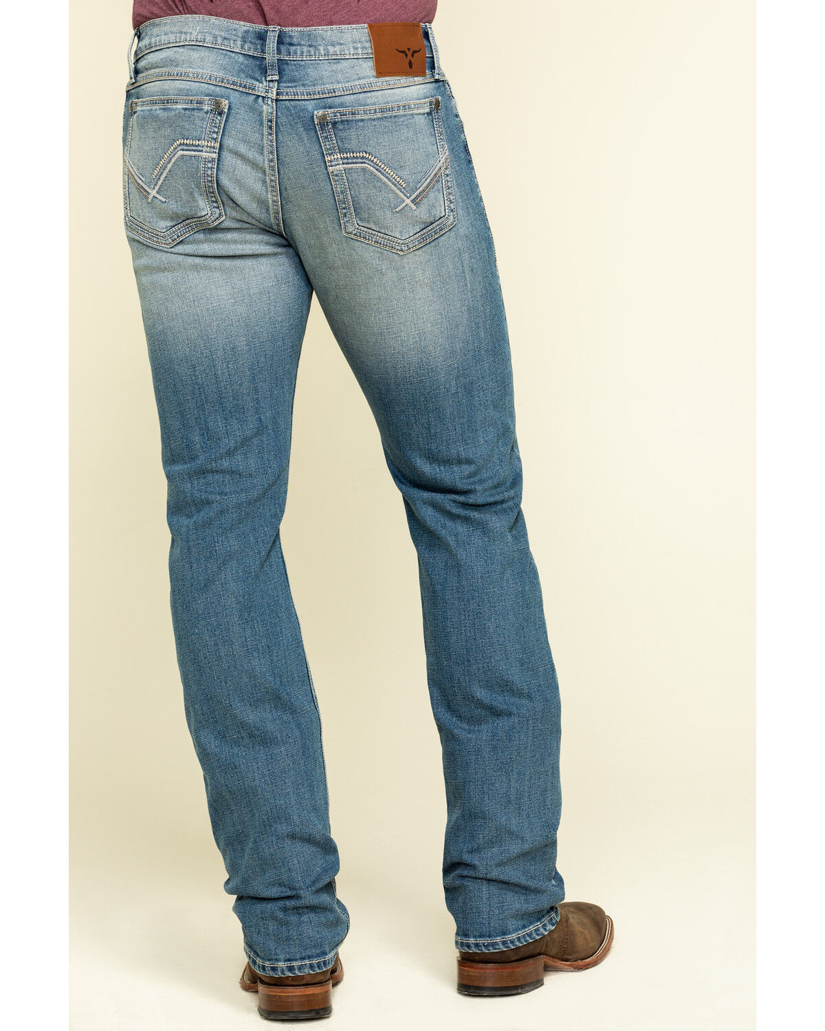 mens jeans burtons