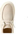 Image #4 - Ariat Women's Hilo Corduroy Casual Shoes - Moc Toe, White, hi-res