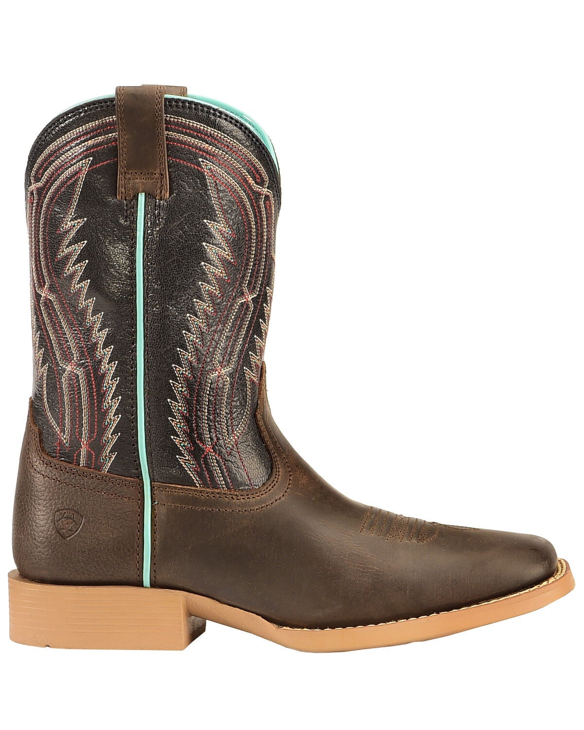 ariat chute boss