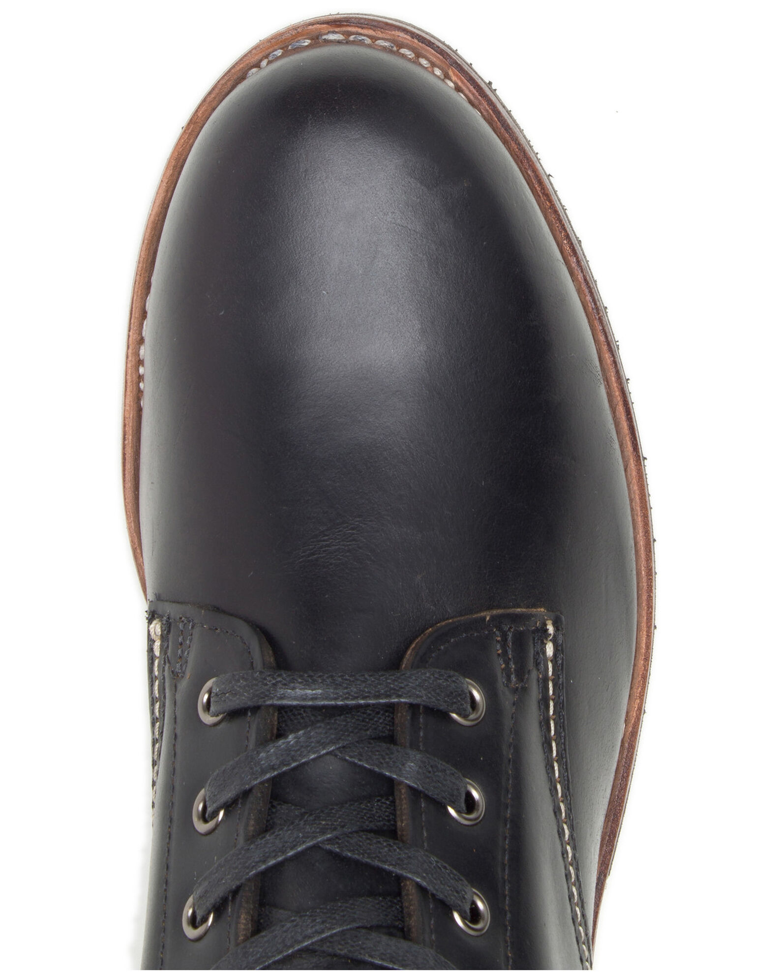 Men's evans 1000 mile boot top