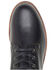 Image #4 - Wolverine Men's Evans 1000 Mile Lace-Up Boots - Round Toe, Black, hi-res