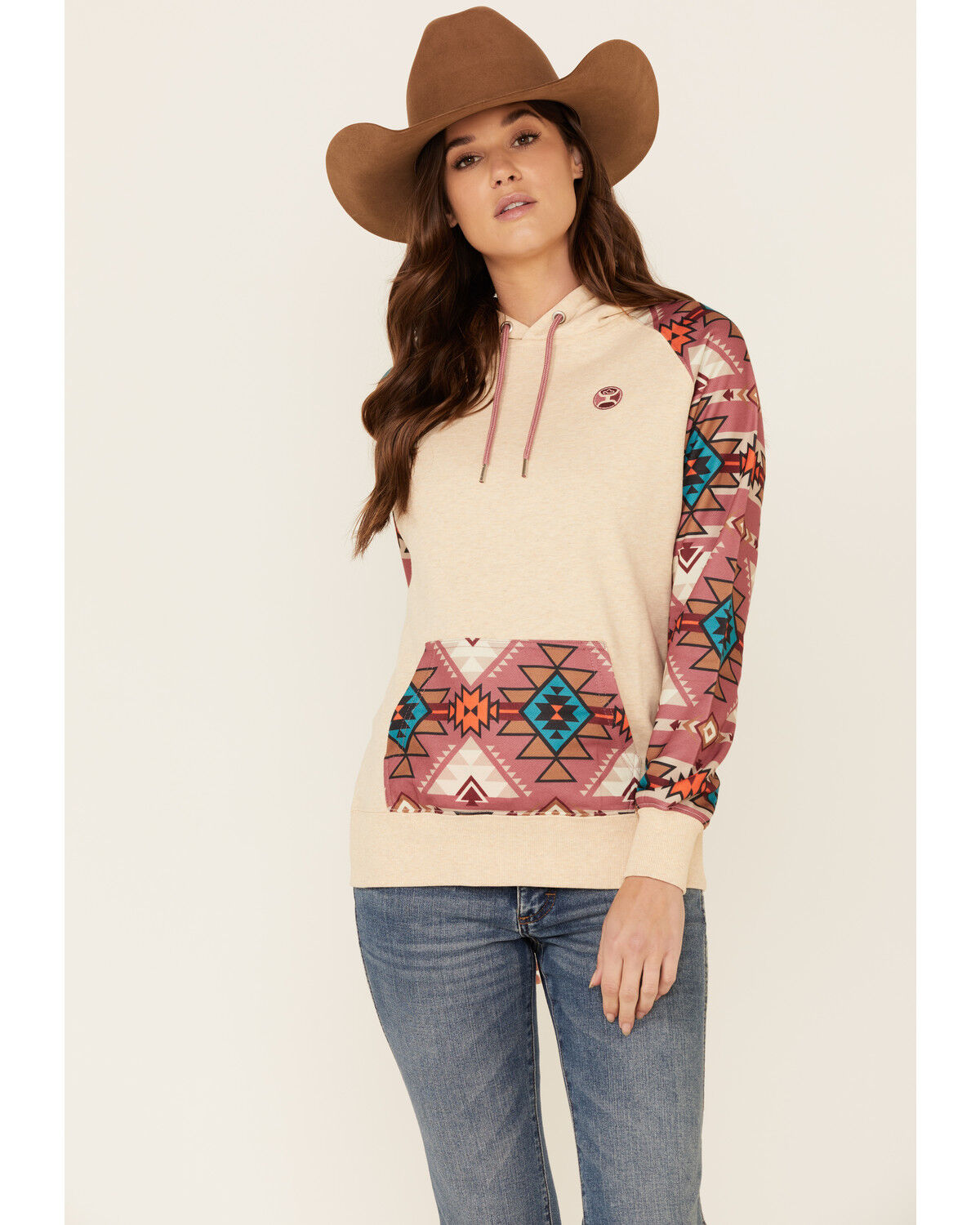 Womens hooey hoodie clearance