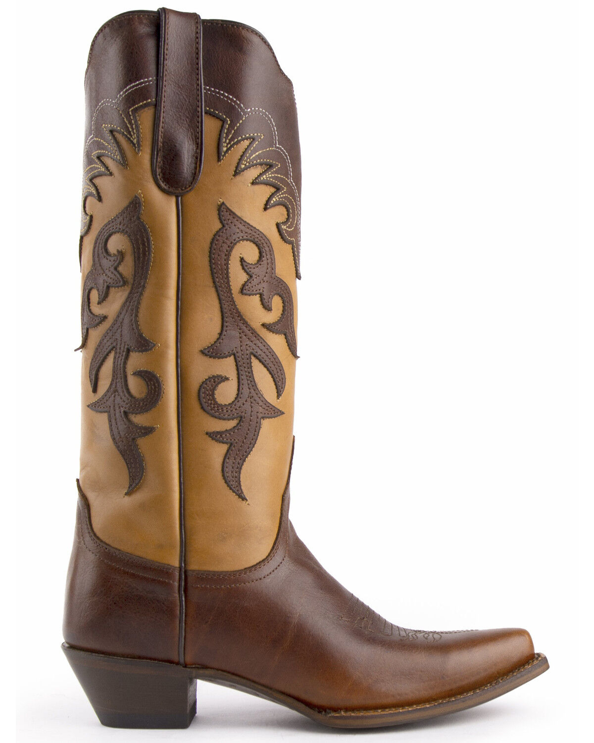 legend western boot