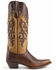 Image #2 - Ferrini Women's Legend Western Boots - Snip Toe, , hi-res