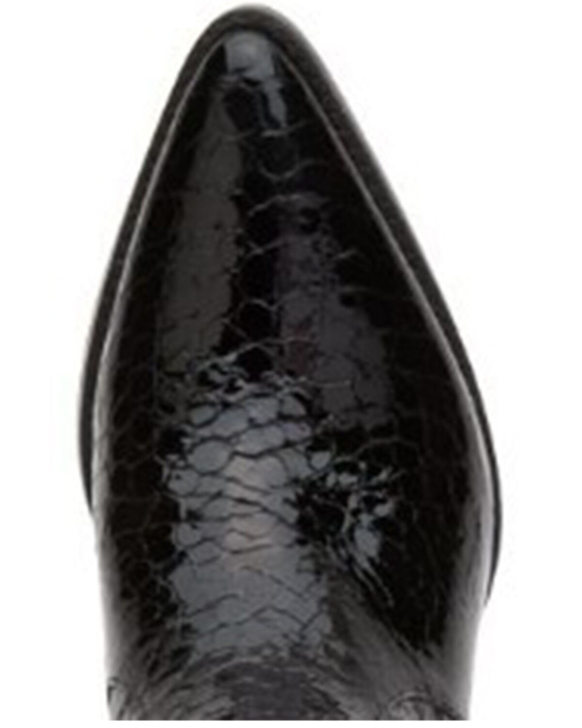 Image #6 - Matisse Women's Stella Western Boots - Round Toe, Black, hi-res