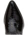 Image #6 - Matisse Women's Stella Western Boots - Pointed Toe, Black, hi-res