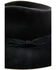 Shyanne Women's Black Wide Ribbon Wool Felt Western Hat , Black, hi-res