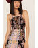 Image #3 - Free People Women's That Moment Slip Maxi Dress, Black, hi-res