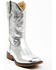 Image #1 - Shyanne Girls' Flashy Western Boots - Broad Square Toe, , hi-res