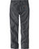 Image #1 - Carhartt Men's Rugged Flex® Rigby Straight-Fit Straight Pants, Charcoal, hi-res