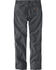 Image #1 - Carhartt Men's Rugged Flex Rigby Straight-Fit Straight Pants , Charcoal, hi-res
