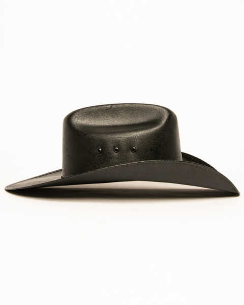 Image #3 - Cody James Kids' Straw Cowboy Hat, , hi-res