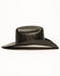 Image #3 - Cody James Kids' Straw Cowboy Hat, , hi-res