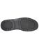 Florsheim Men's Fiesta Black Lace-Up Oxford Shoes - Composite Toe , Black, hi-res