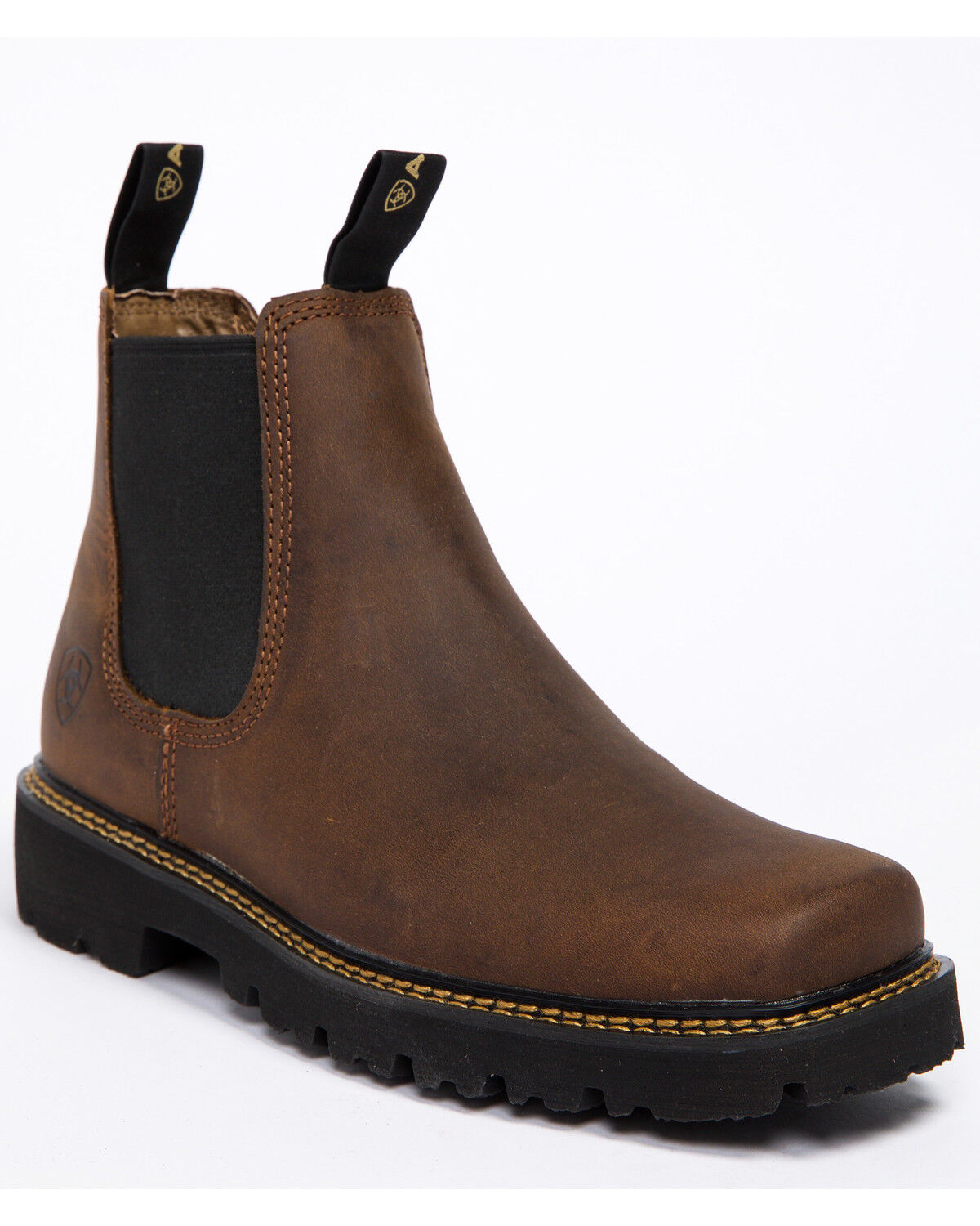 men's romeo work boots