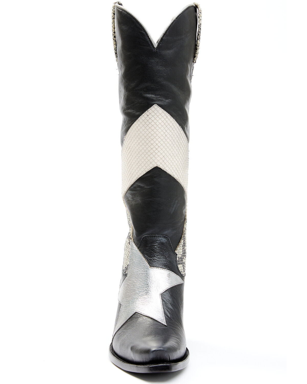 Image #4 - Idyllwind Women's Starlight Western Boots - Snip Toe, , hi-res