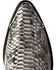 Image #6 - Laredo Men's Monty Snake Print Western Boots - Round Toe, , hi-res