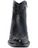 Image #4 - Coconuts by Matisse Women's Savanna Fashion Booties - Snip Toe, Black, hi-res