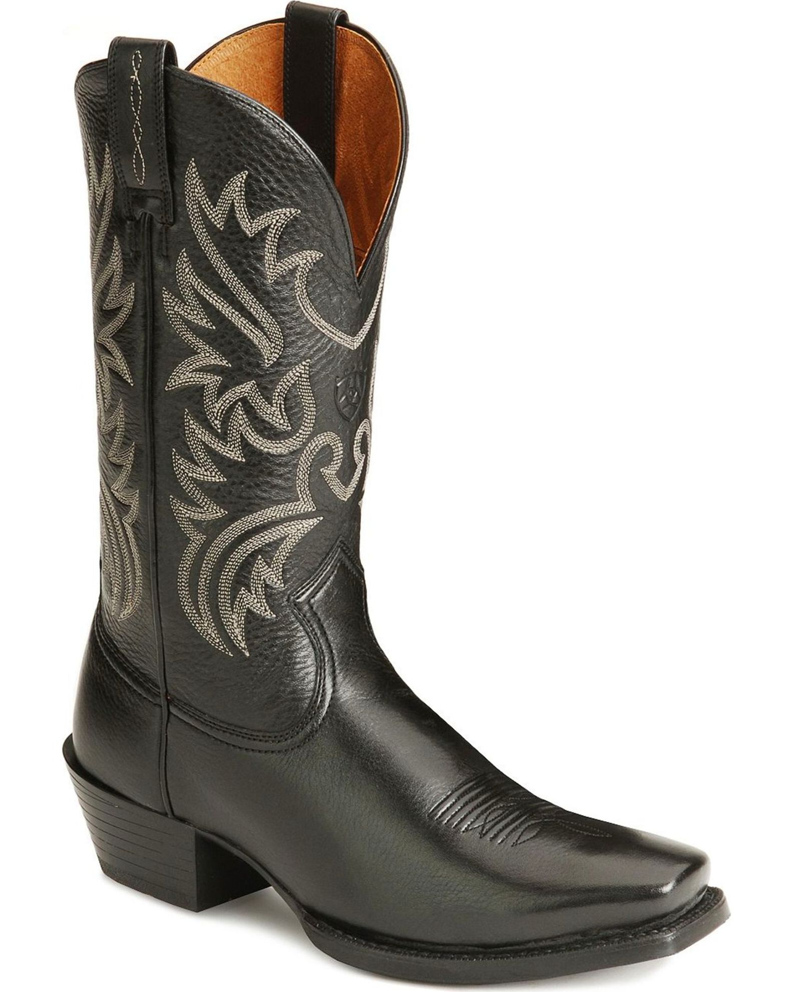 Ariat legend boots australia deals