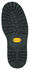 Chippewa Classic 8" Logger Boots - Steel Toe, Chocolate, hi-res