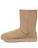 Image #3 - UGG Women's Classic Short II Boots, Sand, hi-res