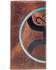 Image #1 - Hooey Men's Hooey 2.0 Rodeo Wallet, Brown, hi-res