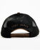 Image #3 - Cody James Men's I'd Smoke That Chicken Ball Cap, Brown, hi-res