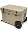 Yeti Tundra Haul Cooler, Tan, hi-res