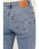 Image #4 - Levi's Women's Medium Wash Middy Ankle Flare Stretch Denim Jeans, Medium Wash, hi-res