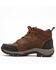 Image #3 - Ariat Women's Terrain H2O Waterproof Boots - Round Toe, Brown, hi-res