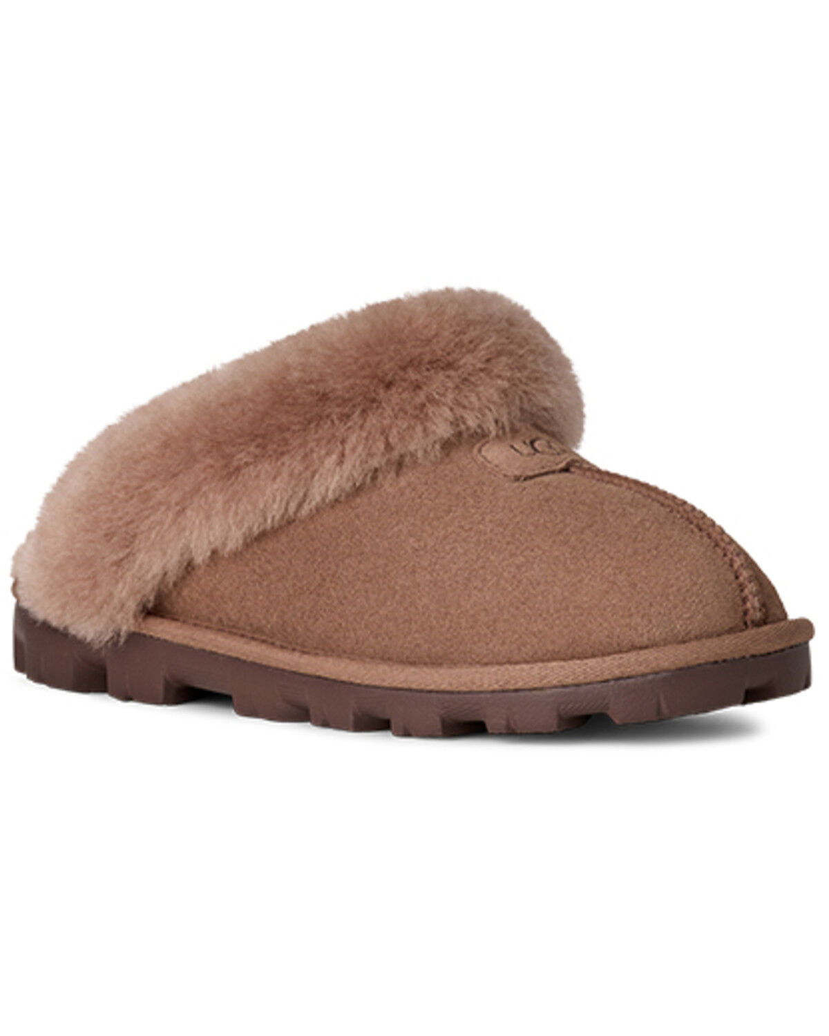 Image #1 - UGG Women's Coquette, Coral, hi-res
