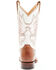 Image #5 - Shyanne Women's Cady Western Boots - Broad Square Toe, , hi-res
