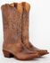 Image #2 - Shyanne Women's Jessica Studded Western Boots - Snip Toe, , hi-res