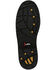 Image #7 - Justin Men's Drywall Waterproof Work Boots - Steel Toe, Brown, hi-res