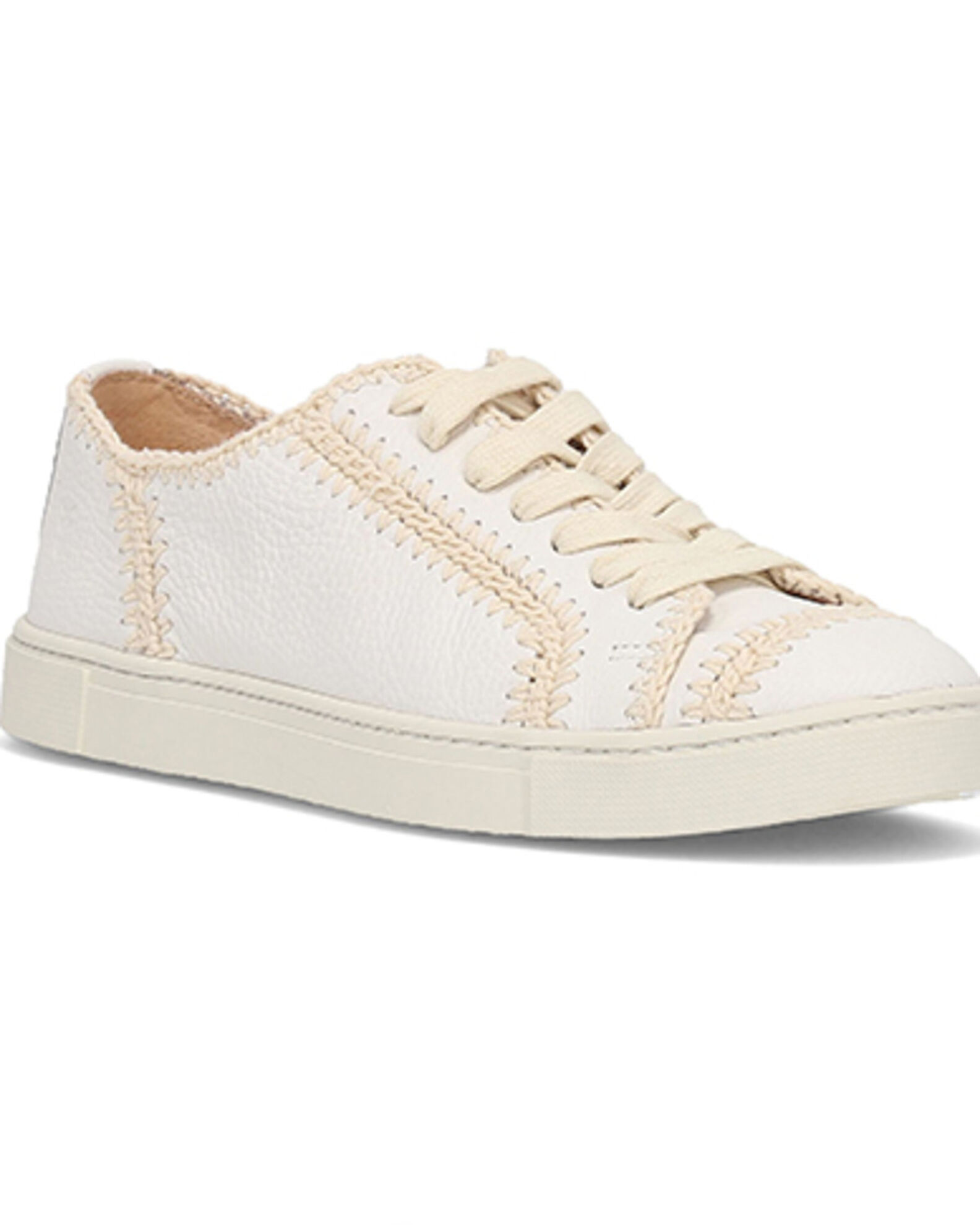 Frye ivy white sneakers store