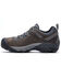 Keen Men's Targhee II Waterproof Hiking Boots - Soft Toe, Grey, hi-res