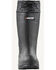 Image #4 - Baffin Men's Titan Work Boots - Round Toe, Black, hi-res