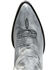 Image #6 - Idyllwind Women's Platinum Western Boots - Pointed Toe, Silver, hi-res