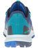 Merrell Women's Bravada Hiking Shoes - Soft Toe, Blue, hi-res