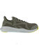 Image #2 - Reebok Men's Lace-Up Athletic Work Shoes - Composite Toe, Grey, hi-res