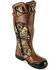 Thorogood Men's Waterproof Snake Proof Boots - Soft Toe, Brown, hi-res