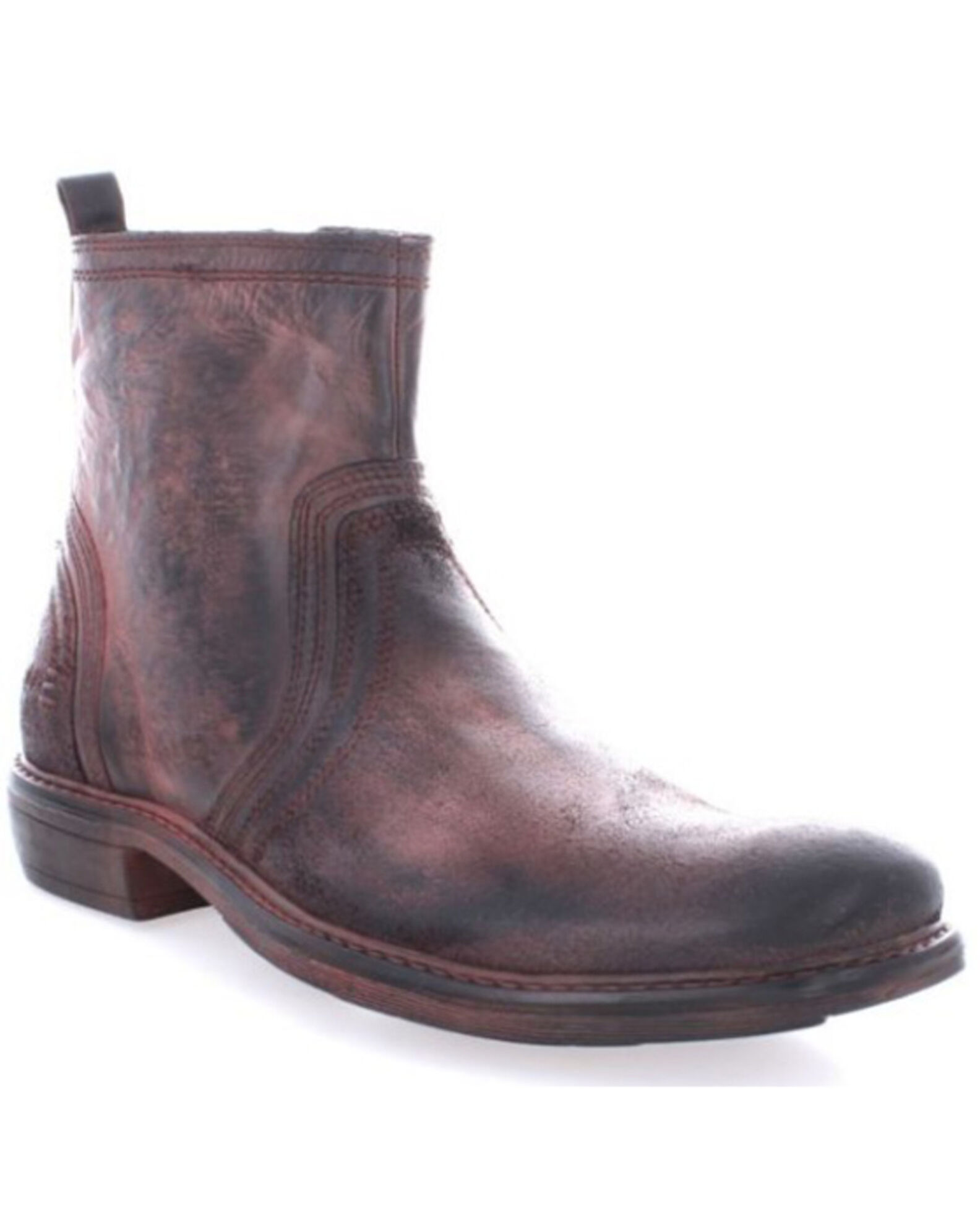 Roan best sale boots mens