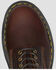 Dr. Martens Men's 1460 Wintergrip Lacer Boots, Brown, hi-res
