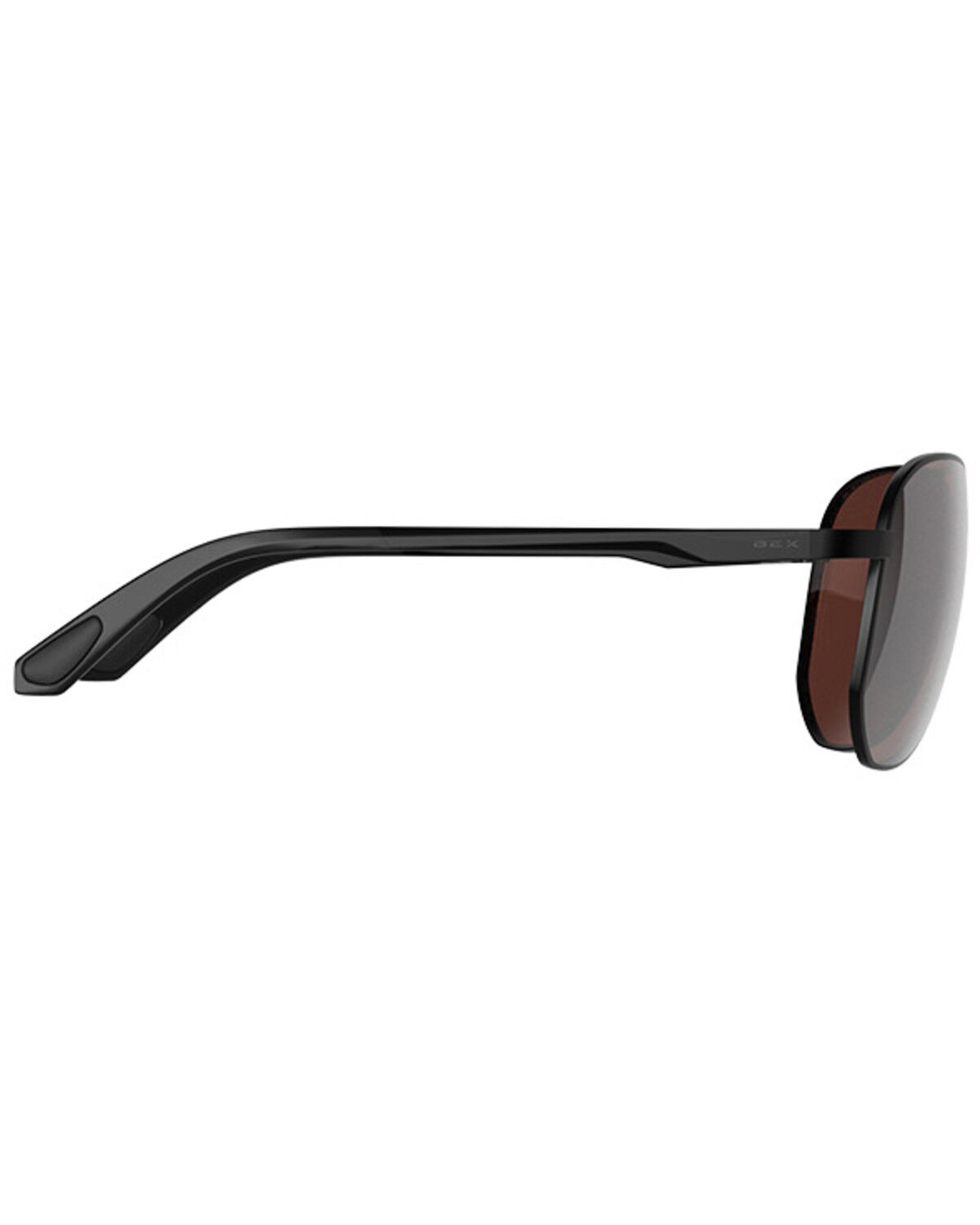 Image #4 - Bex Welvis Sunglasses, Black/brown, hi-res