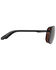Image #4 - Bex Welvis Sunglasses, Black/brown, hi-res
