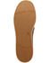 Image #7 - Twisted X Men's Exotic Ostrich Slip-On Ultralite X™ Casual Shoes - Moc Toe, Brown, hi-res