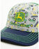 Image #2 - John Deere Boys' Tractor Print Logo Ball Cap, Green, hi-res